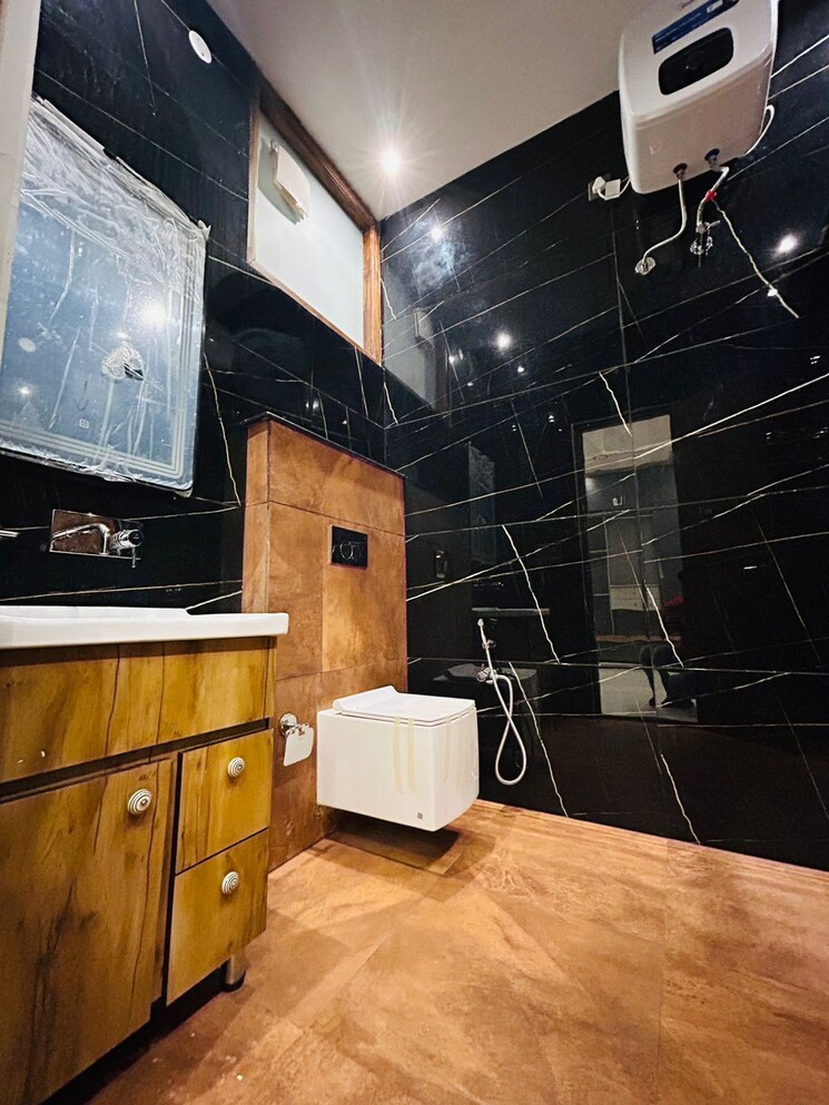 Kitchen, kharar 4 Bedroom 200 Sq.Yd. Independent House In Kharar Mohali 8037421