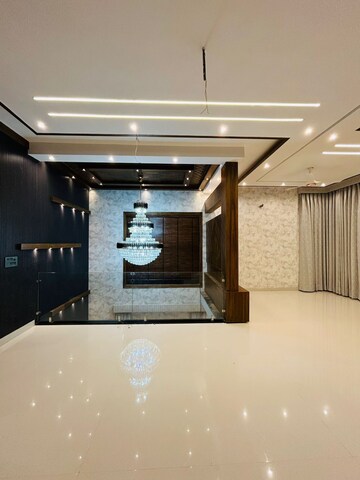Kitchen in 4 BHK Independent House at Kharar – for Sale
