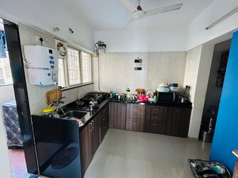 2 BHK Apartment For Rent in Icon Windsor Park Wakad Pune  8037427