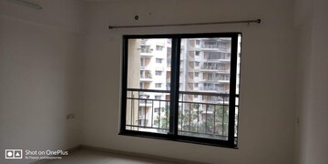 Master Bedroom in 3 BHK Apartment at Wakad – for Rent