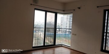 Master Bedroom in 3 BHK Apartment at Wakad – for Rent