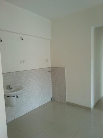Master Bedroom in 2 BHK Apartment at Kawade Patil Homewood, Wakad – for Rent