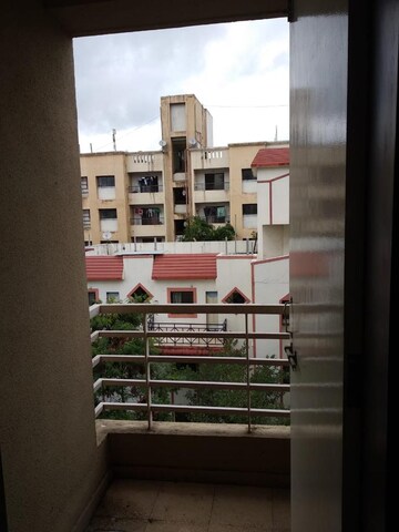 2 BHK Apartment – Exterior View View at Kawade Patil Homewood, Wakad - for Rent