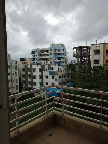 2 BHK Apartment – Exterior View View at Kawade Patil Homewood, Wakad - for Rent