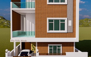4 BHK Independent House For Sale in Akshara Green City Township, Bidrahalli