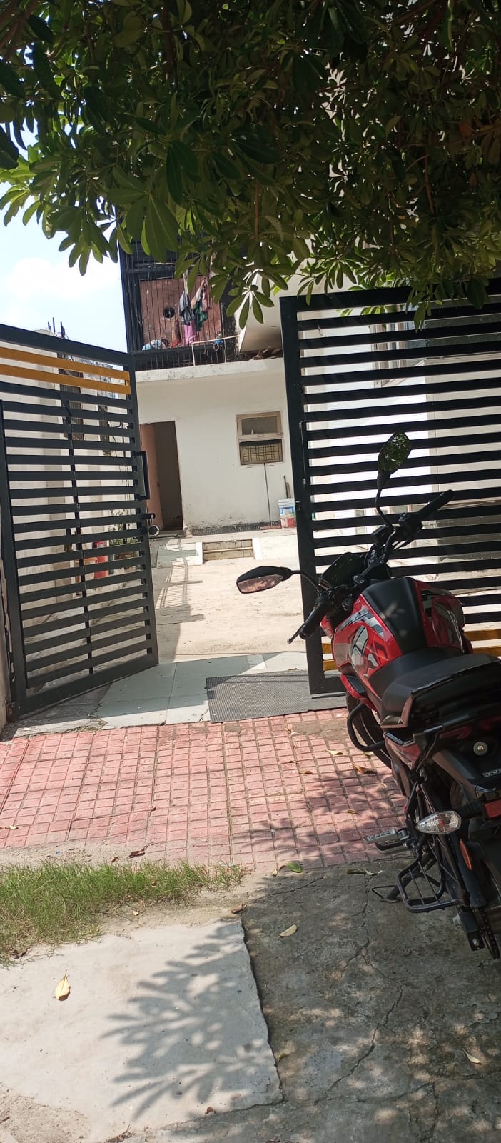 Plot For Sale in Nikhil