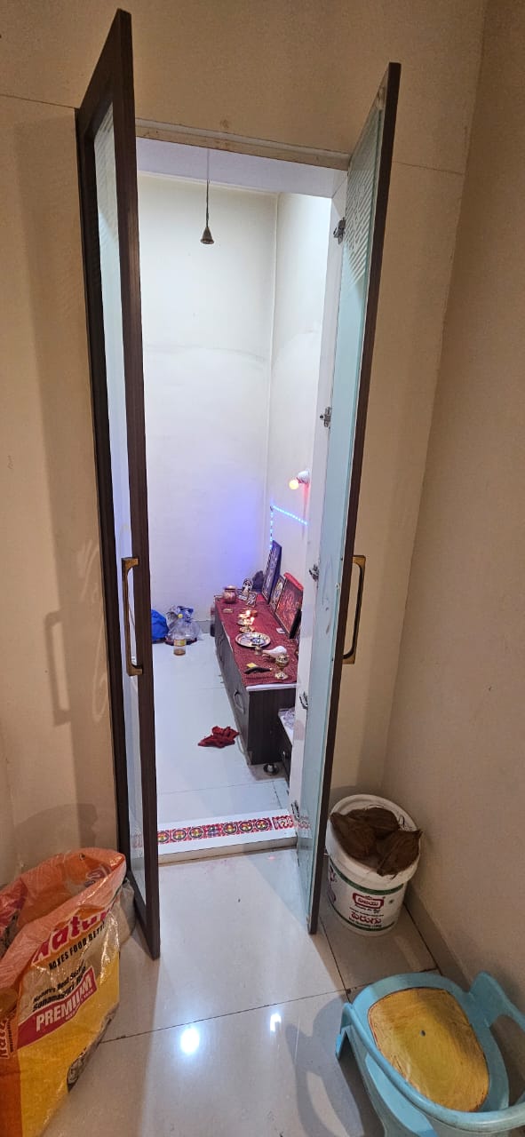 2 BHK + Pooja Room Apartment For Sale in Suresh Property's 