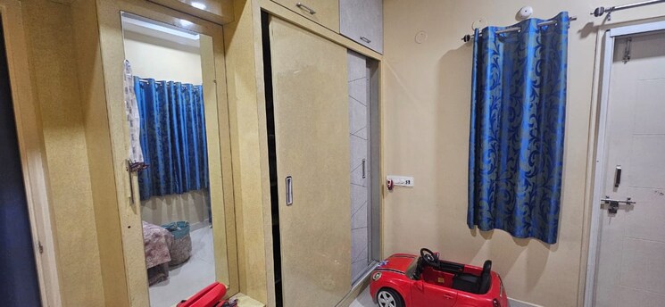 undefined, kukatpally 2 Bedroom 1275 Sq.Ft. Apartment In Kukatpally Hyderabad 8037454