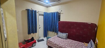 Living Room in 2 BHK Apartment at Kukatpally – for Sale