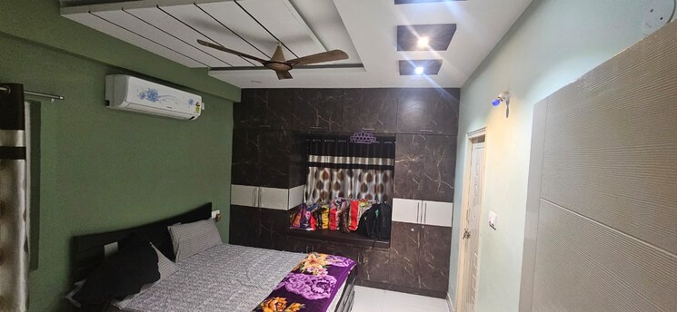 undefined, kukatpally 2 Bedroom 1275 Sq.Ft. Apartment In Kukatpally Hyderabad 8037454