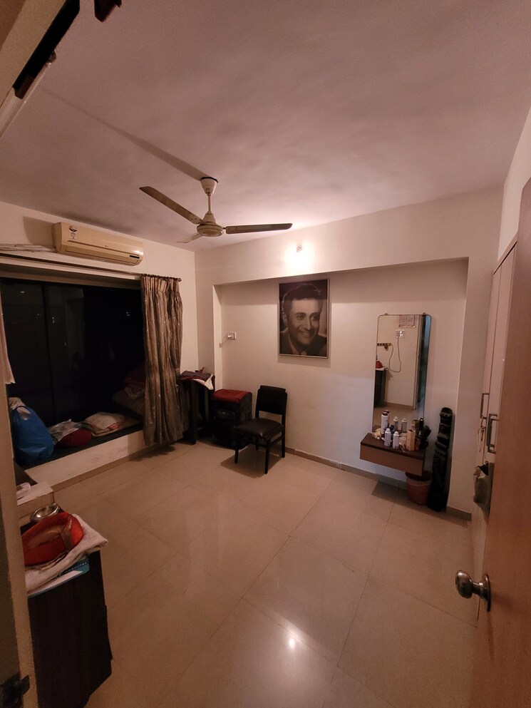 Master Bedroom, triveni-vasant-vihar-chs 2 Bedroom 750 Sq.Ft. Apartment In Vasant Vihar Thane 8037450