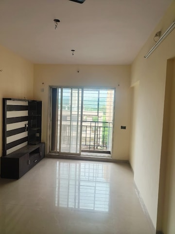 1 BHK Apartment For Rent in Puraniks City Reserva Ghodbunder Road Thane  8037452