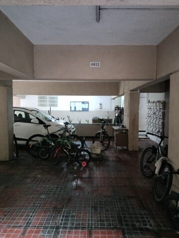 2 BHK Apartment For Rent in Kohinoor City Phase Ii, Kurla