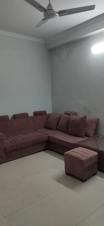 Bedroom in 1 BHK Builder Floor at Freedom Fighters Enclave – for Rent