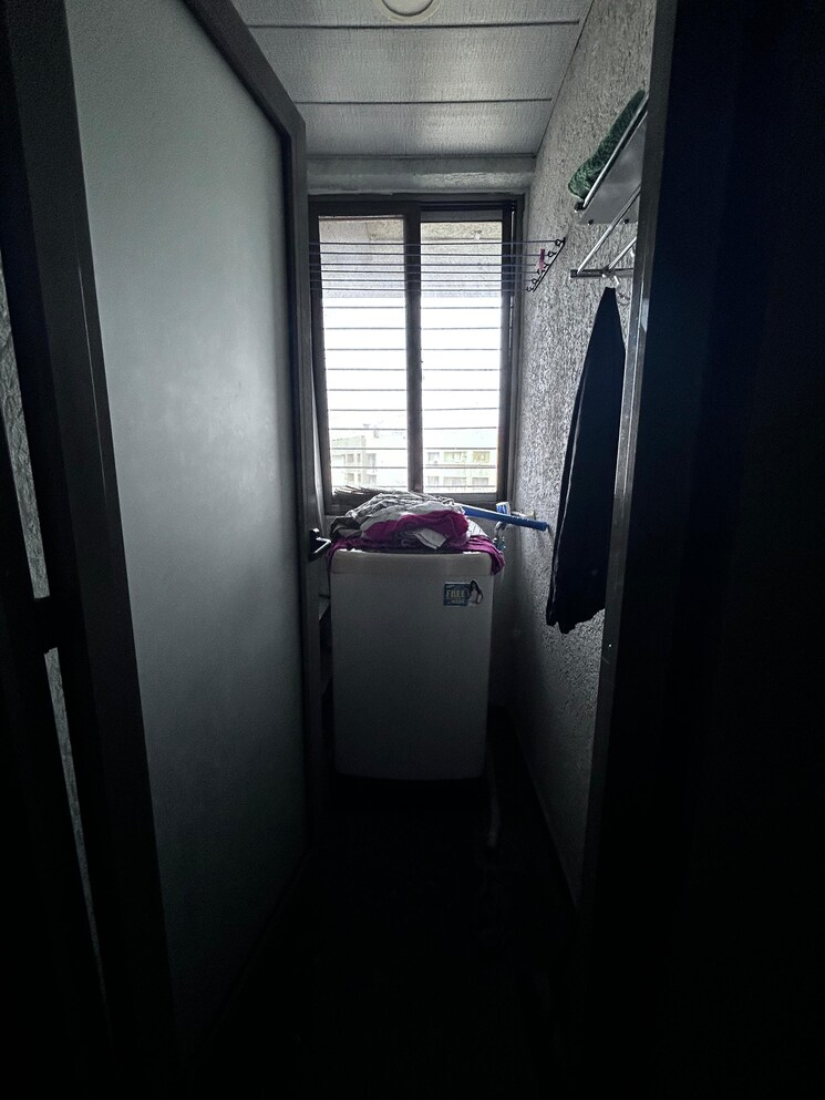 undefined, kipl-morya 1 Bedroom 723 Sq.Ft. Apartment In Kasarvadavali Thane 8037453