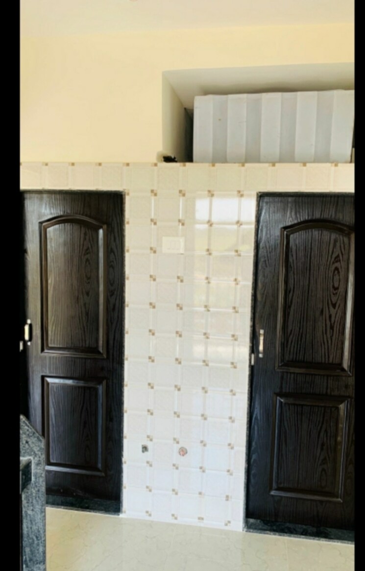 Kitchen, delight-green-view-apartment 1 Bedroom 590 Sq.Ft. Apartment In Nalasopara West Palghar 8037479