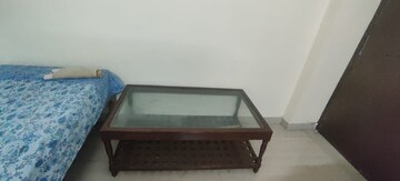 Furnished Amenities in 1 BHK Builder Floor at Mehrauli – for Rent