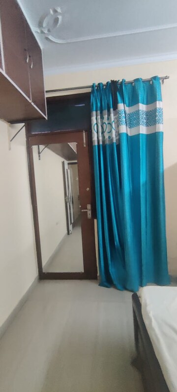 Building Lobby in 1 BHK Builder Floor at Mehrauli – for Rent