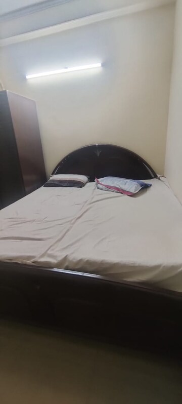 Furnished Amenities in 1 BHK Builder Floor at Mehrauli – for Rent