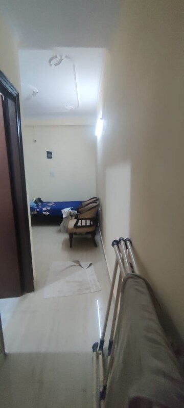 Furnished Amenities in 1 BHK Builder Floor at Mehrauli – for Rent