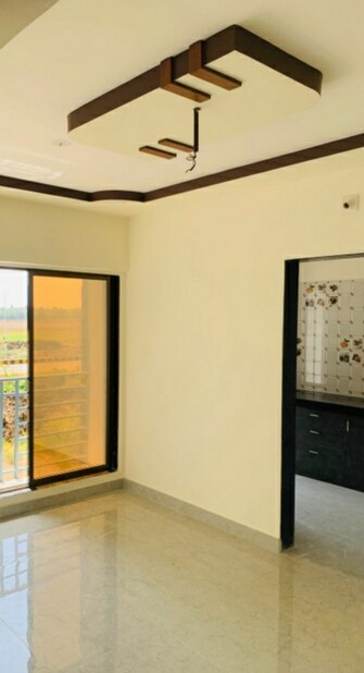 1 BHK Apartment For Resale in Delight Green View Apartment Nalasopara West Palghar  8037479