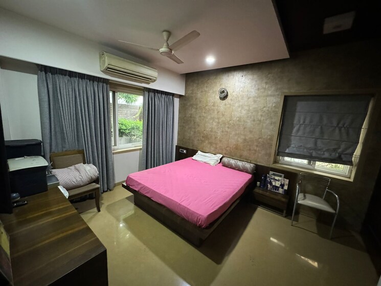 Bedroom, paranjape-vasant-vihar-3 4 Bedroom 4200 Sq.Ft. Villa In Baner Pune 8037470