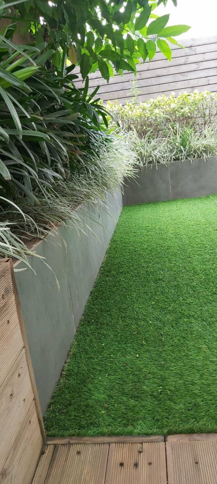 Garden, paranjape-vasant-vihar-3 4 Bedroom 4200 Sq.Ft. Villa In Baner Pune 8037470