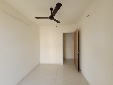 Building Lobby in 1 BHK Apartment at Puraniks City Reserva, Ghodbunder Road – for Rent