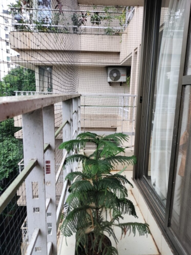 Balcony, kohinoor-city-phase-ii 2 Bedroom 795 Sq.Ft. Apartment In Kurla Mumbai 8037486