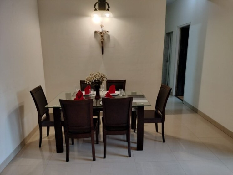 Living Room, kohinoor-city-phase-ii 2 Bedroom 795 Sq.Ft. Apartment In Kurla Mumbai 8037486
