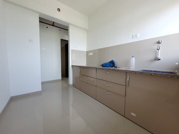 1 BHK Apartment For Rent in Puraniks City Reserva, Ghodbunder Road