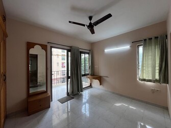 3 BHK Apartment For Rent in S Balan Meenakshi Classic Hsr Layout Bangalore  8037487