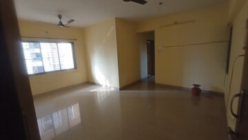 Master Bedroom in 1 BHK Apartment at Puraniks City Reserva, Ghodbunder Road – for Rent