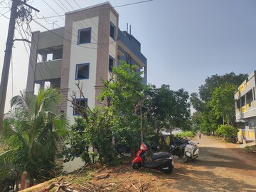 4 BHK Independent House For Resale in Madhurawada Vizag  8037509