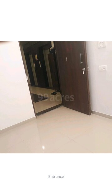 1 BHK Apartment For Rent in Puraniks City Reserva, Ghodbunder Road