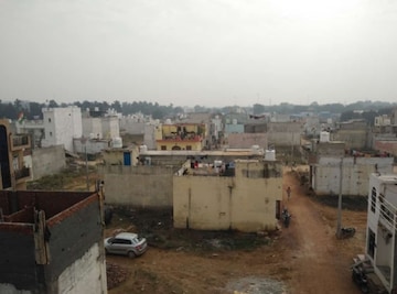  Plot – Exterior View View at Sultanpur - for Sale
