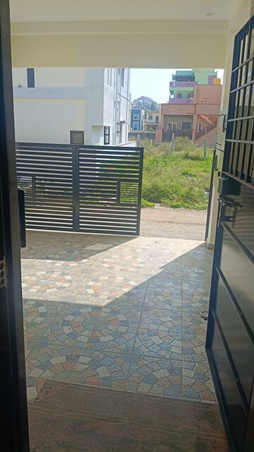 Balcony in 2 BHK Independent House at Bathlapalli – for Sale