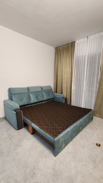 Bedroom in 1 BHK Apartment at Shree Sankalp The Legend, Hinjewadi – for Rent