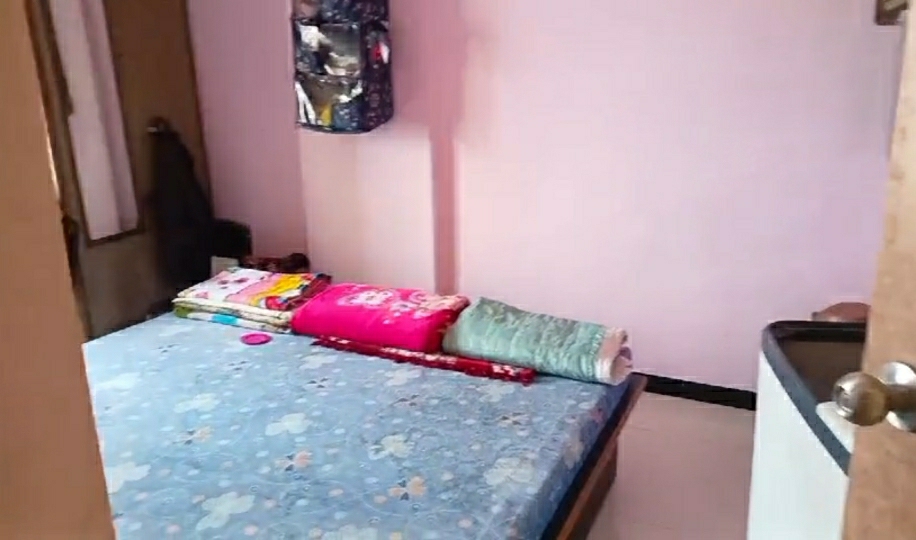 1 BHK Apartment For Sale in Gokul Classic