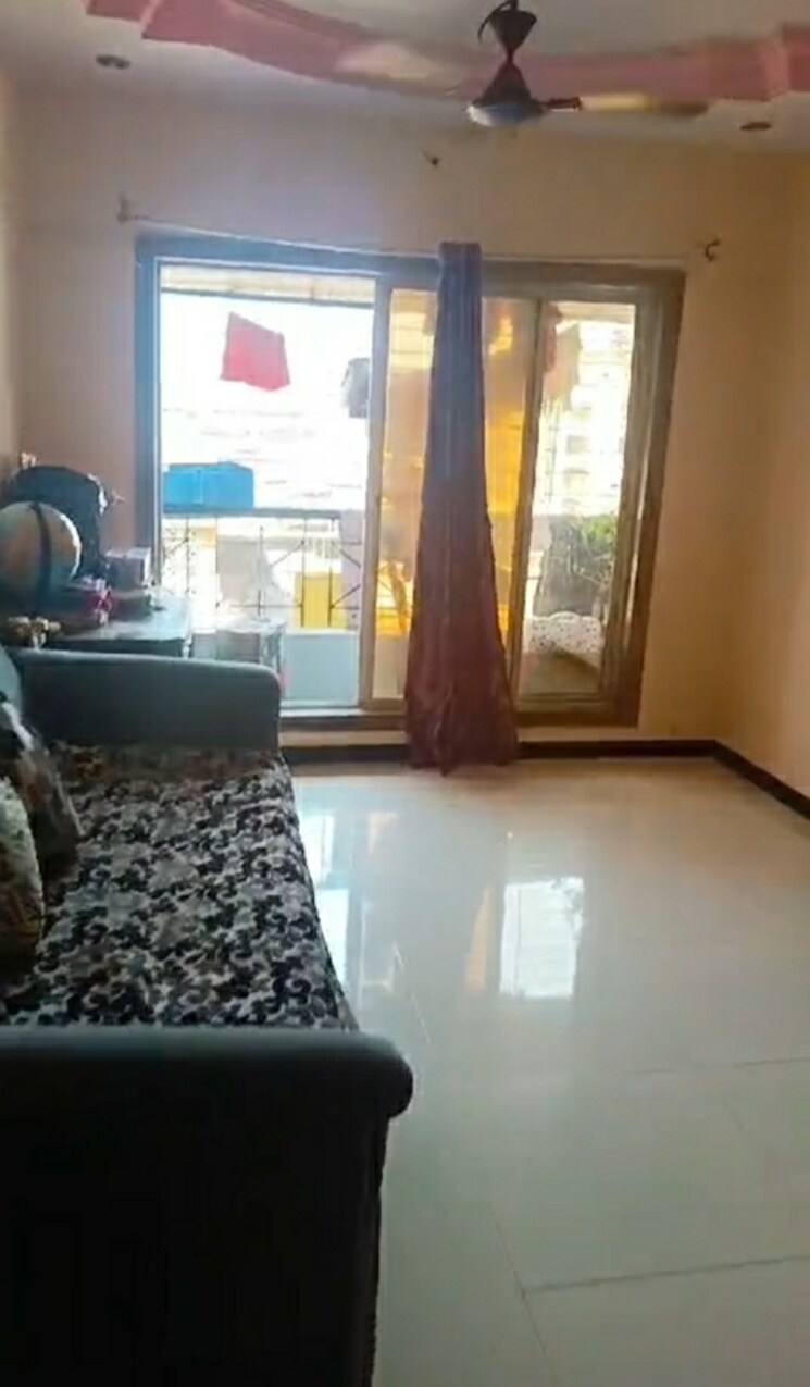 Living Room, gokul-classic 1 Bedroom 420 Sq.Ft. Apartment In Virar West Palghar 8037534