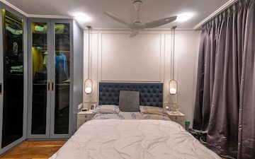 2 BHK Apartment For Rent in Saidev Apartment, Govandi East