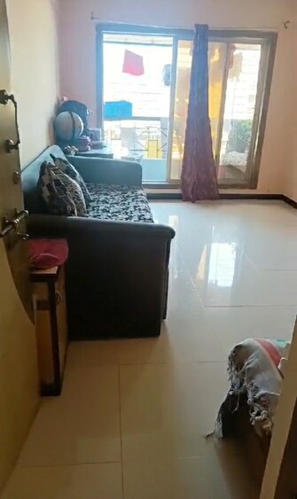 1 BHK Apartment For Resale in Gokul Classic Virar West Palghar  8037534