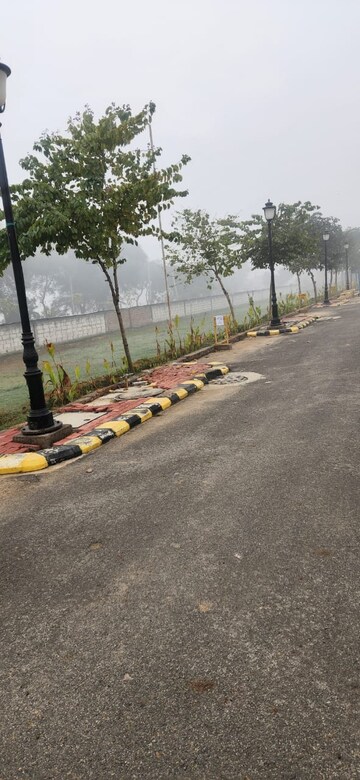  Plot For Sale in Amolik Aster Woods, Sector 98