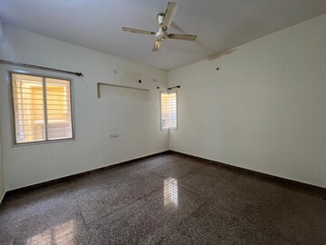 Master Bedroom in 3 BHK Independent House at Harlur – for Rent