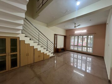 Master Bedroom in 3 BHK Independent House at Harlur – for Rent