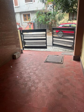 Parking in 3 BHK Independent House at Harlur – for Rent
