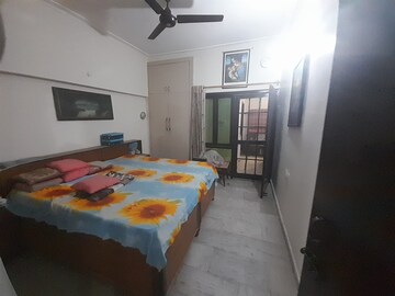 Bedroom in 4 BHK Villa at Kashipur Bypass – for Sale