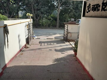 4 BHK Villa – Exterior View View at Kashipur Bypass - for Sale