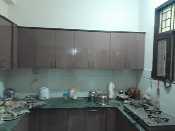 Kitchen in 4 BHK Villa at Kashipur Bypass – for Sale