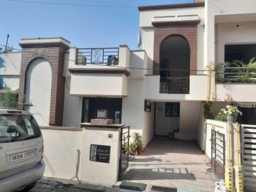 4 BHK Villa For Resale in Kashipur Bypass Rudrapur  8037538